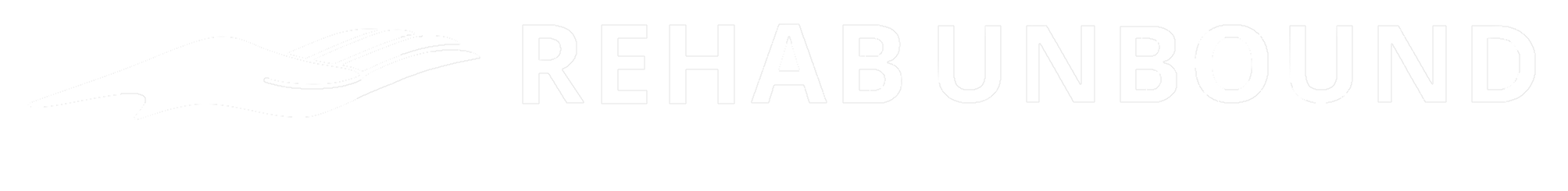 Rehab Unbound Logo